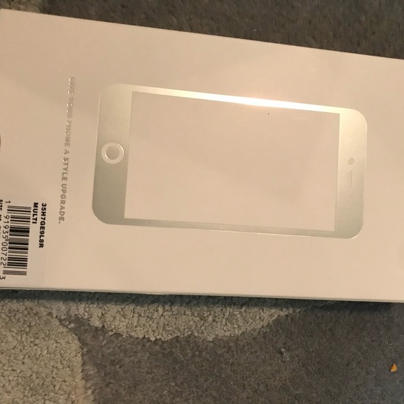 Michael Kors IPhone 7 Plus/8 Plus Paris IPhone Case - Picture 7 of 8